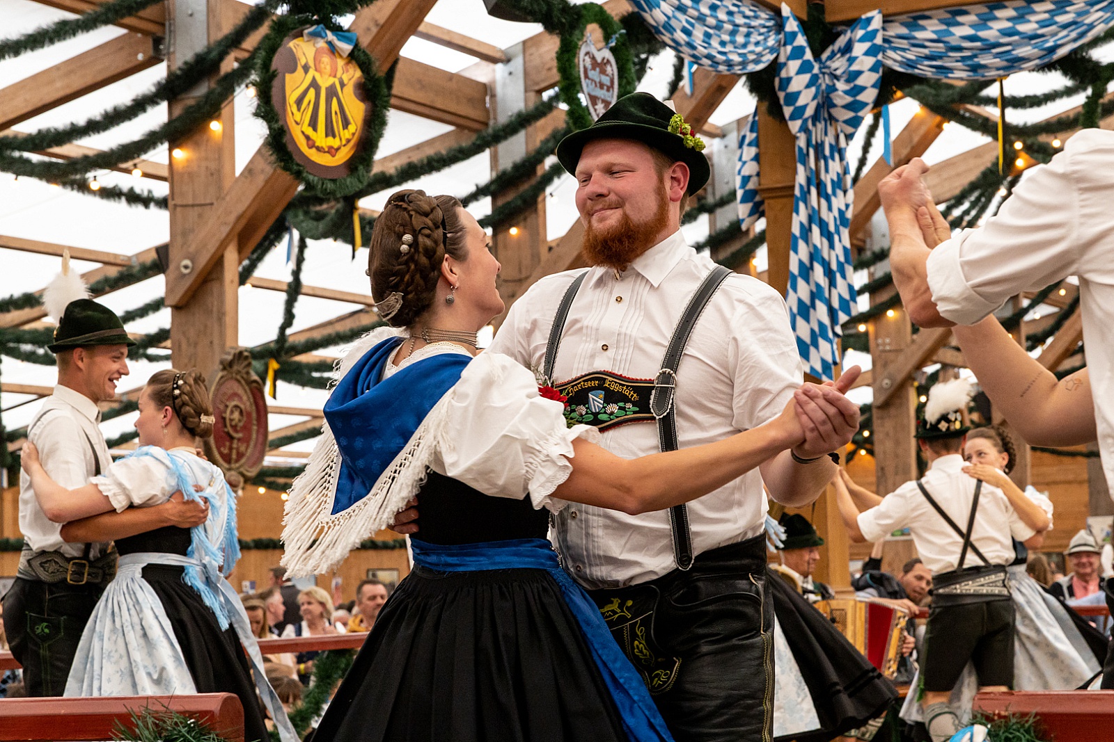 Oide Wiesn
