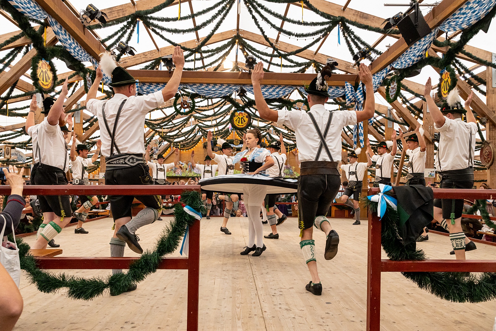 Oide Wiesn