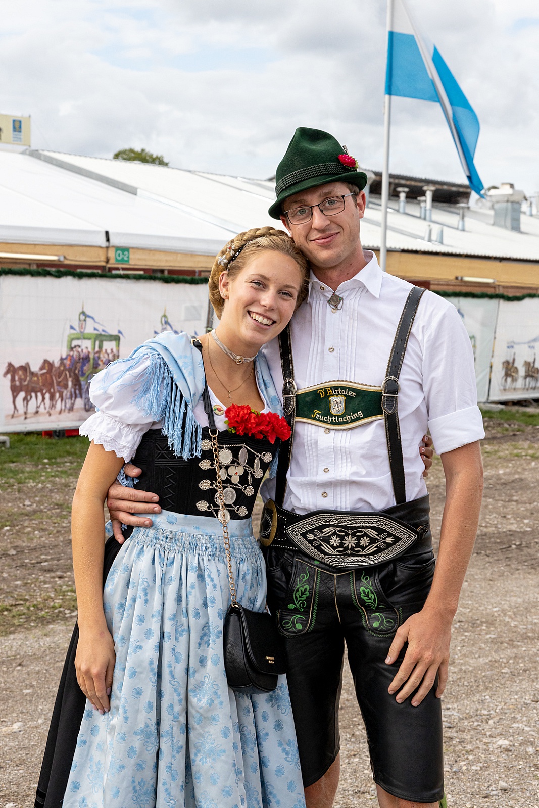 Oide Wiesn
