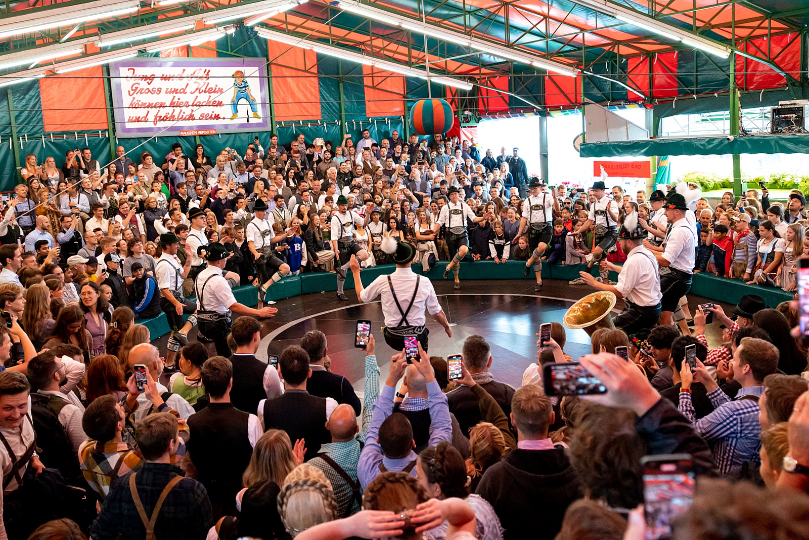 Oide Wiesn