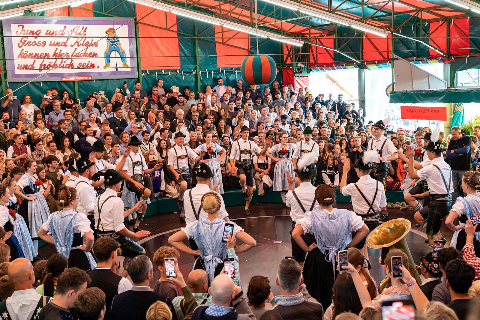 Oide Wiesn