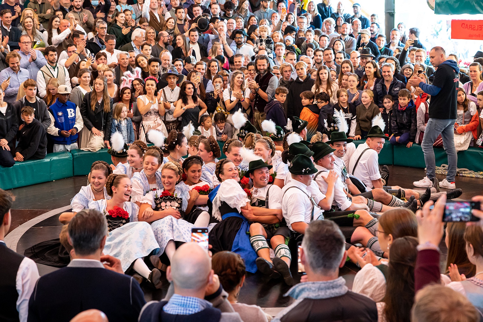 Oide Wiesn