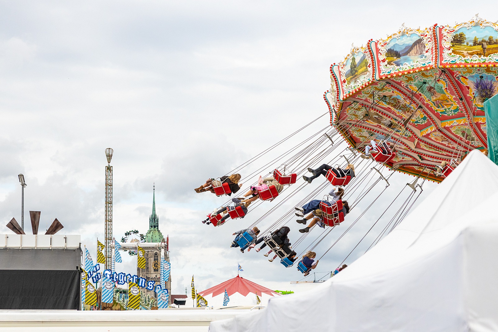 Oide Wiesn