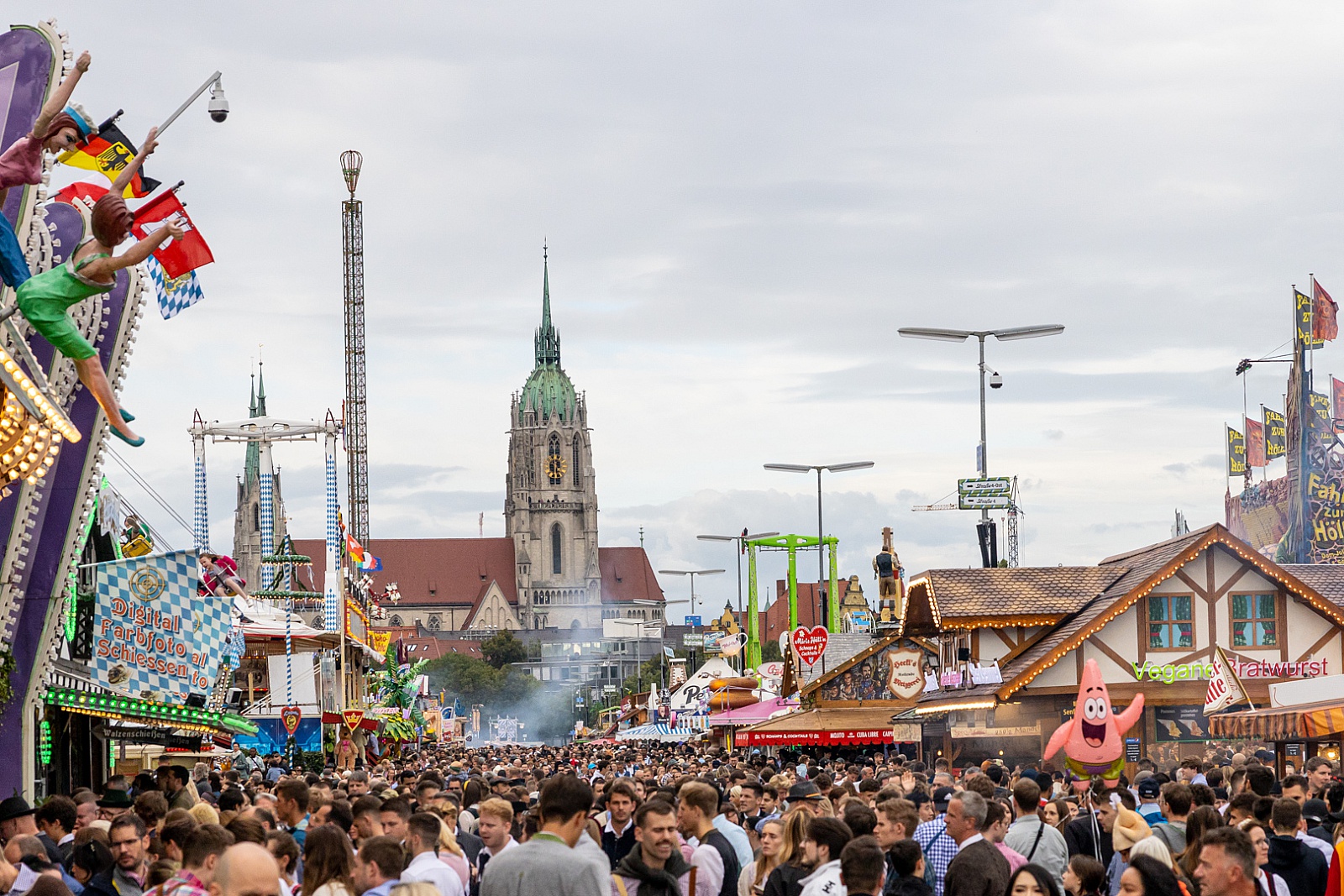 Oide Wiesn