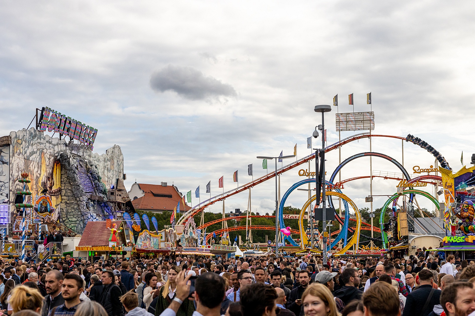 Oide Wiesn