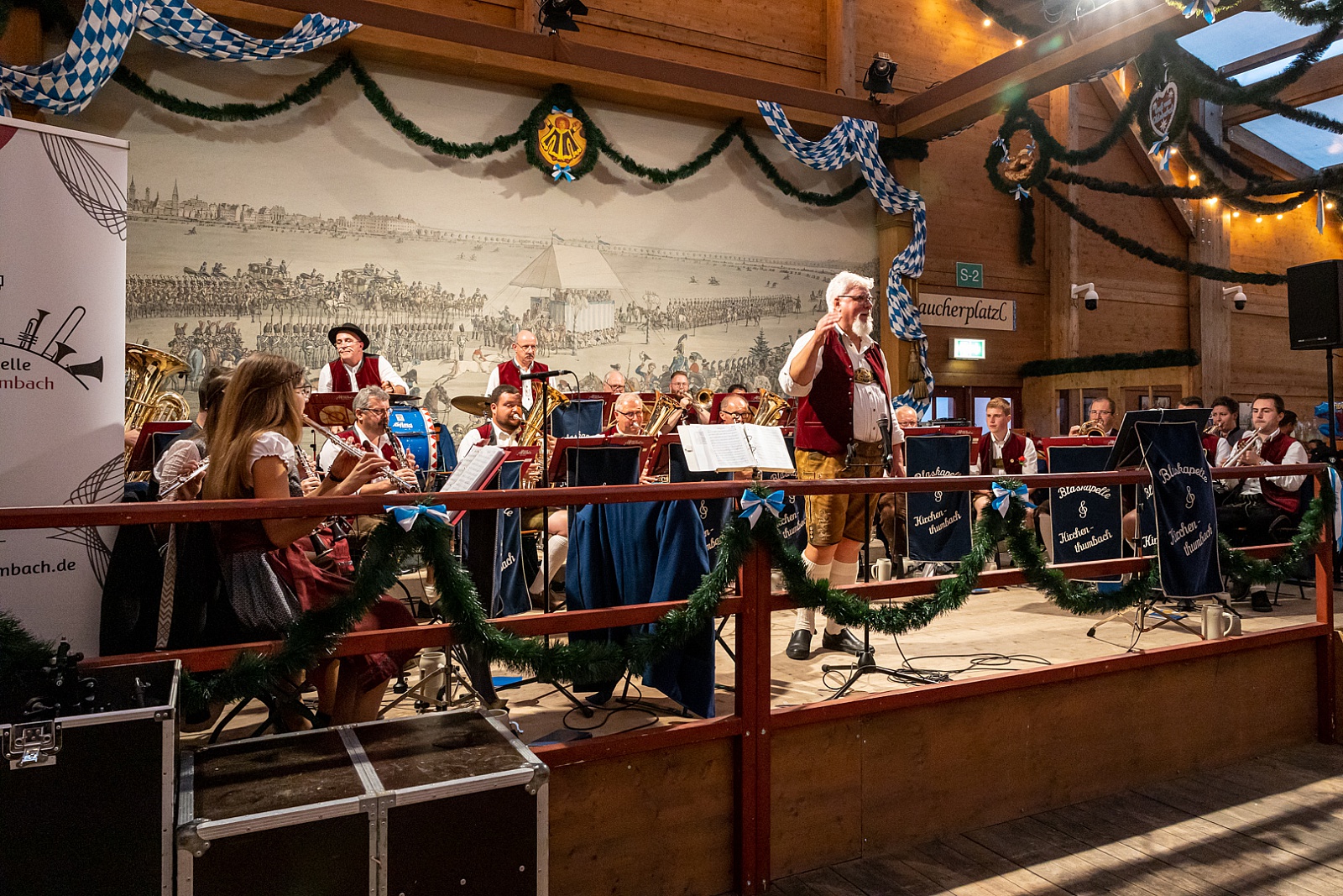 Oide Wiesn