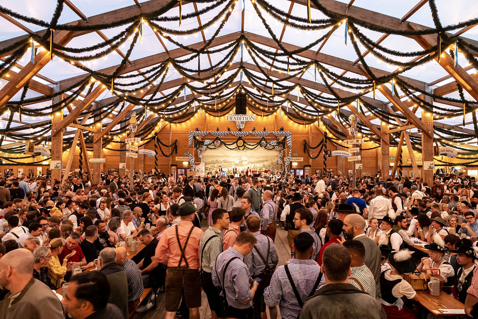 Oide Wiesn