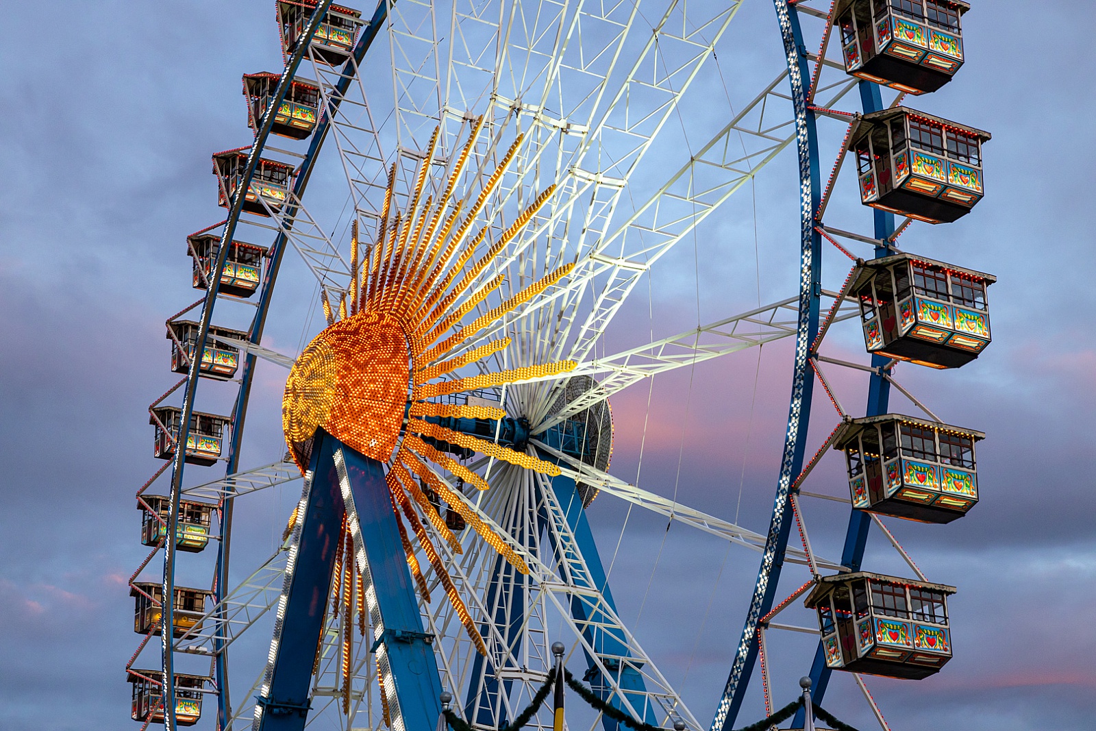 Oide Wiesn