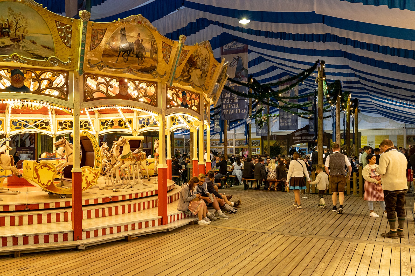 Oide Wiesn