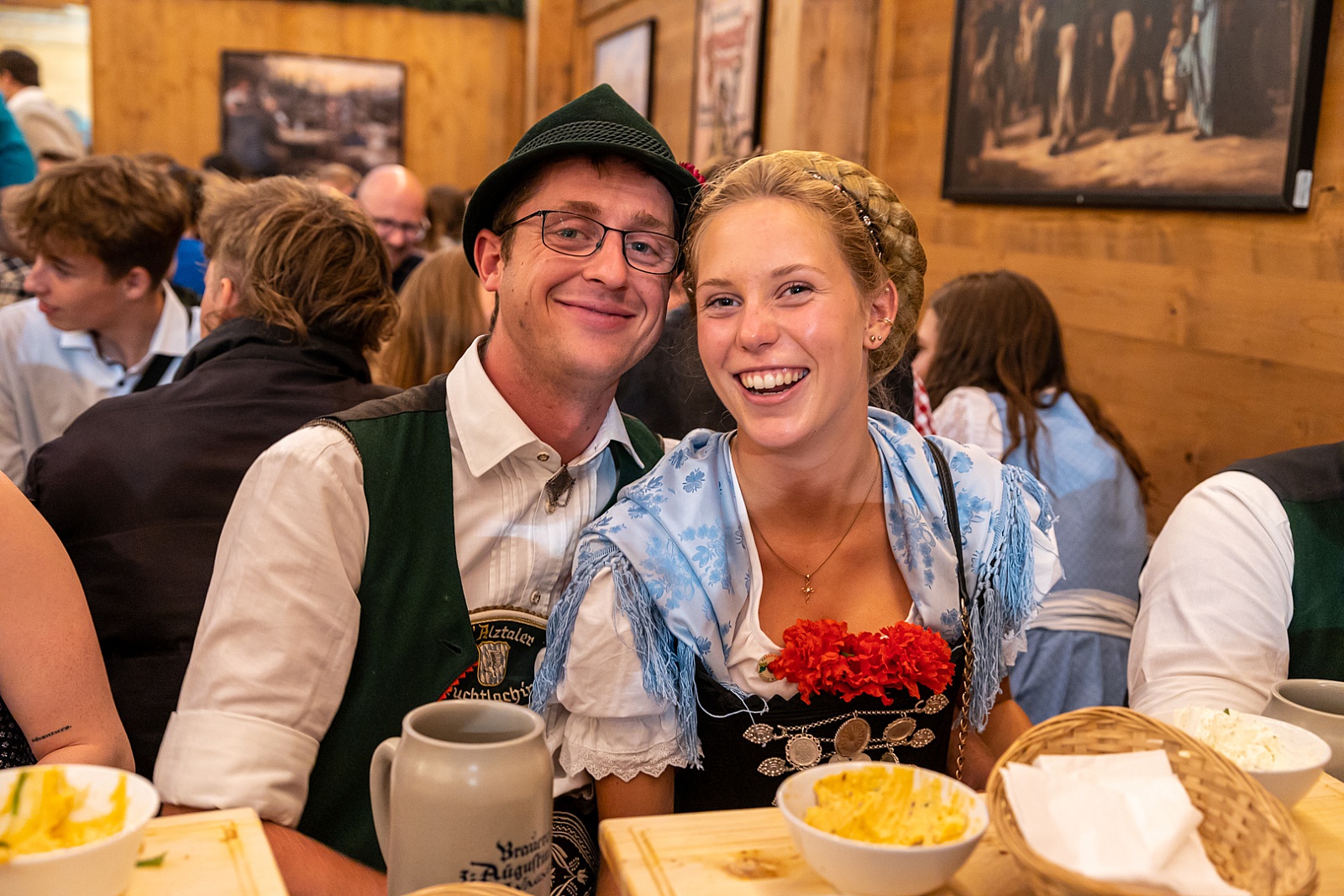 Oide Wiesn