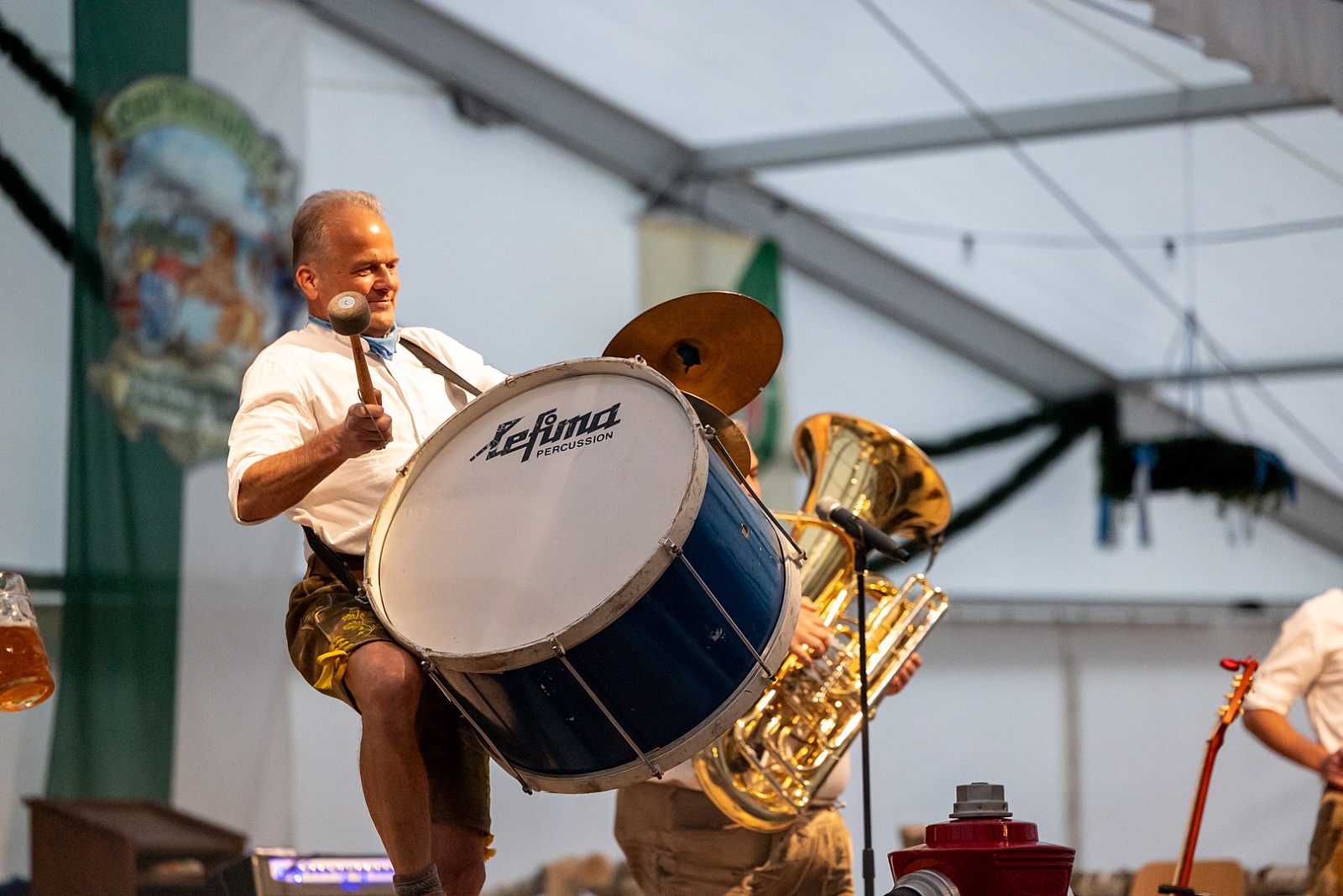 Wein- & Weißbierfest