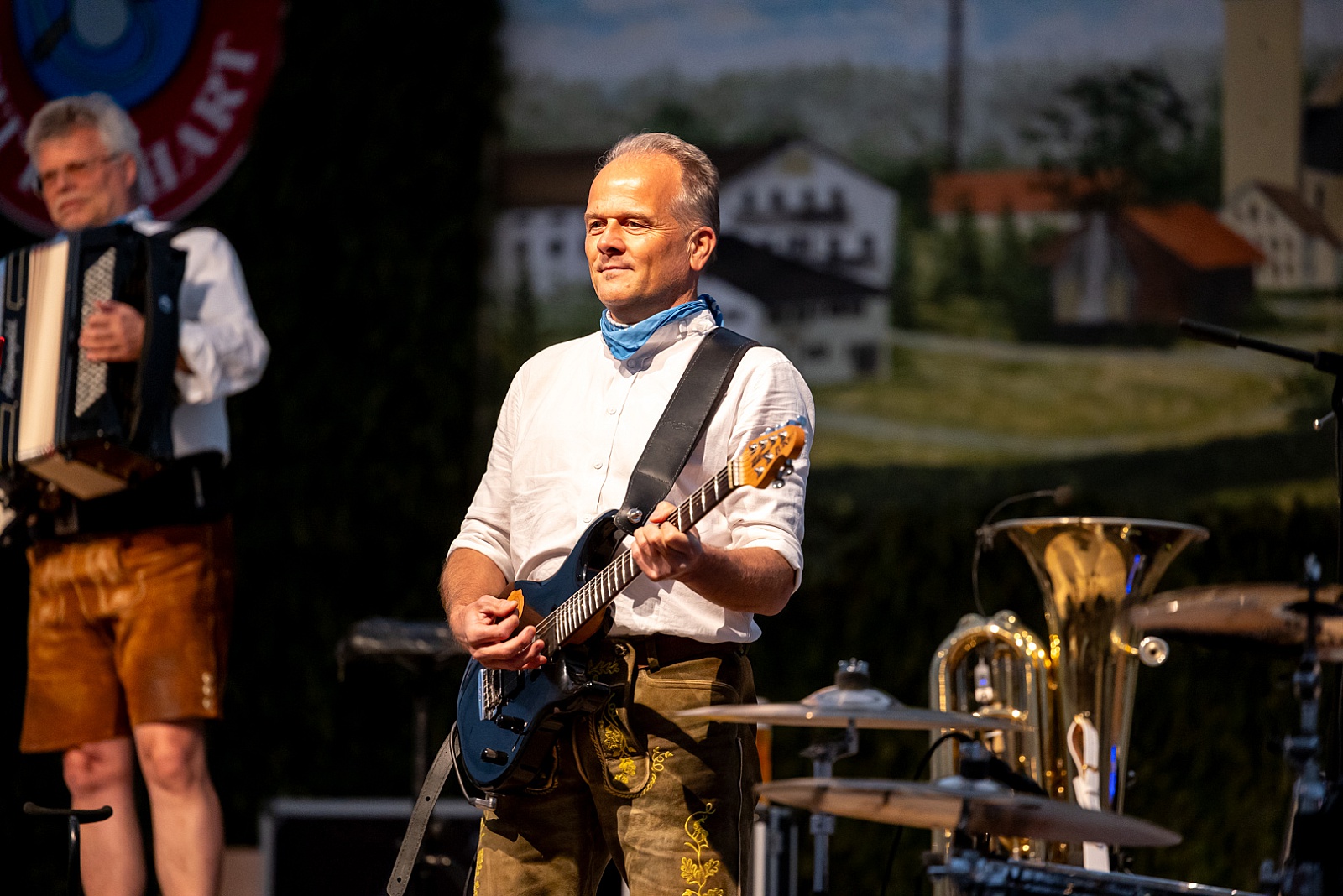 Wein- & Weißbierfest