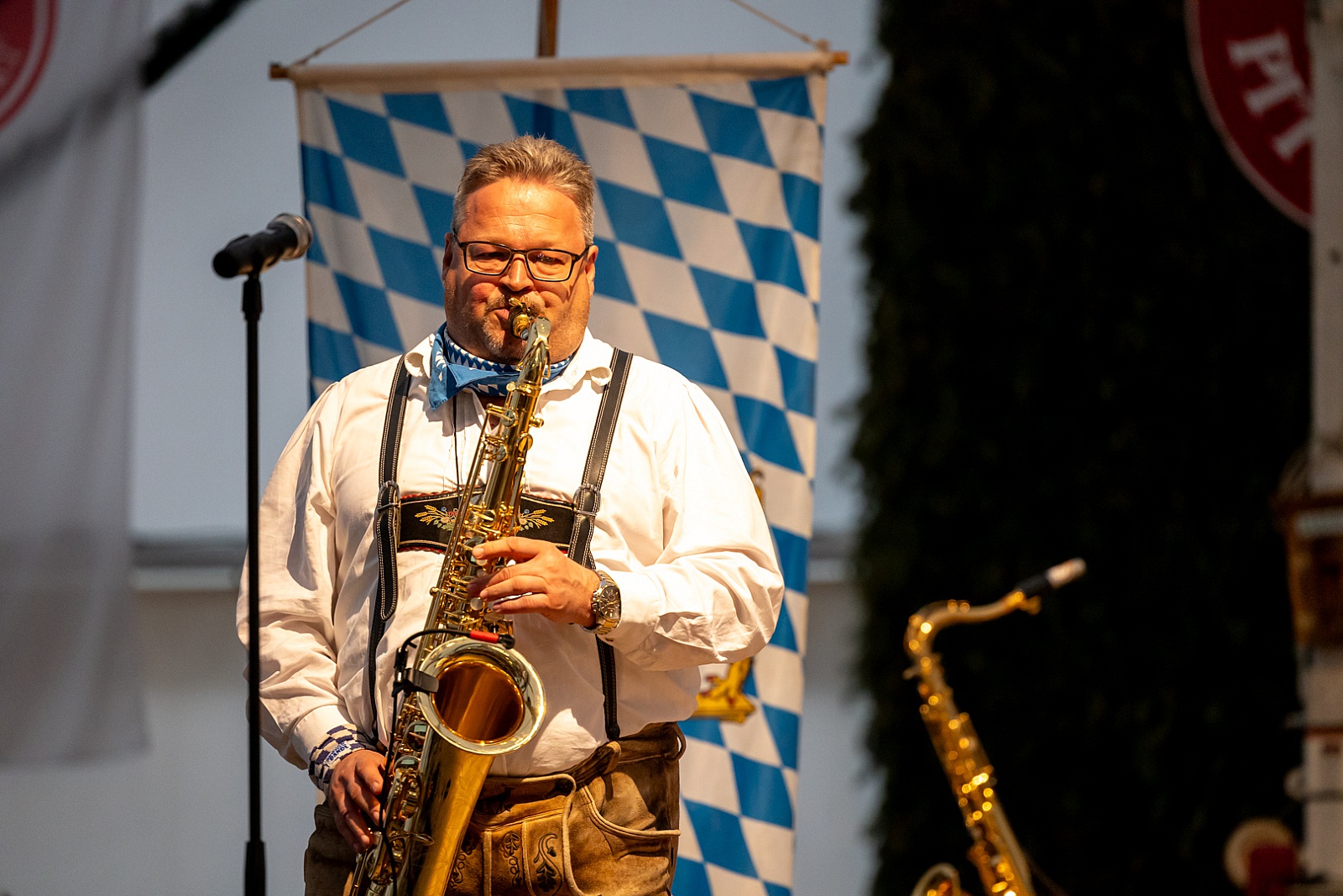 Wein- & Weißbierfest