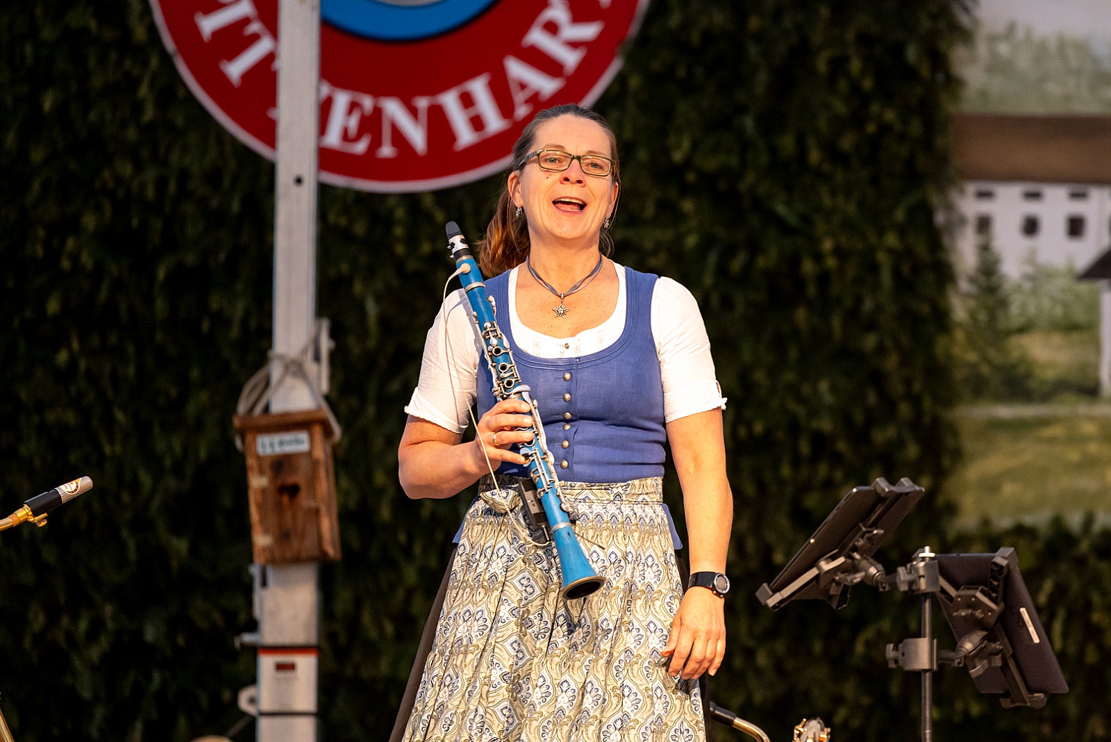 Wein- & Weißbierfest