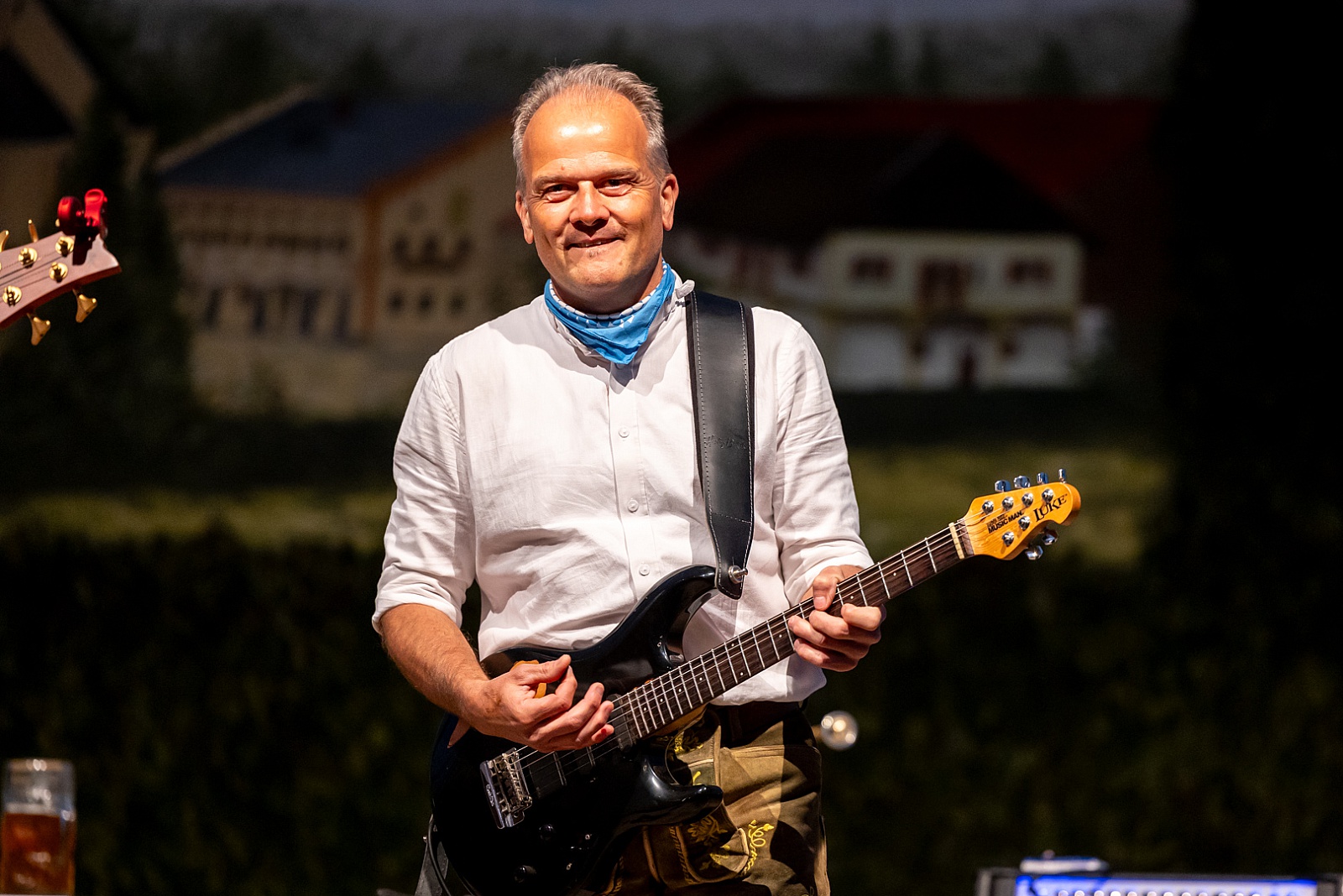 Wein- & Weißbierfest