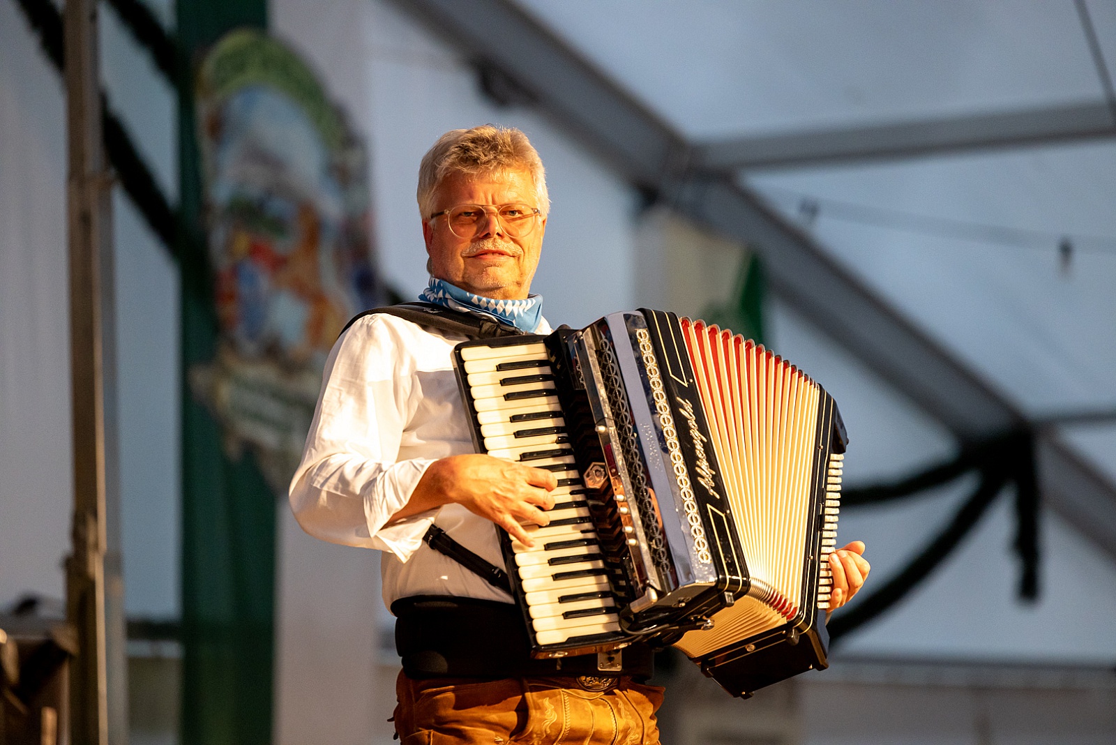 Wein- & Weißbierfest