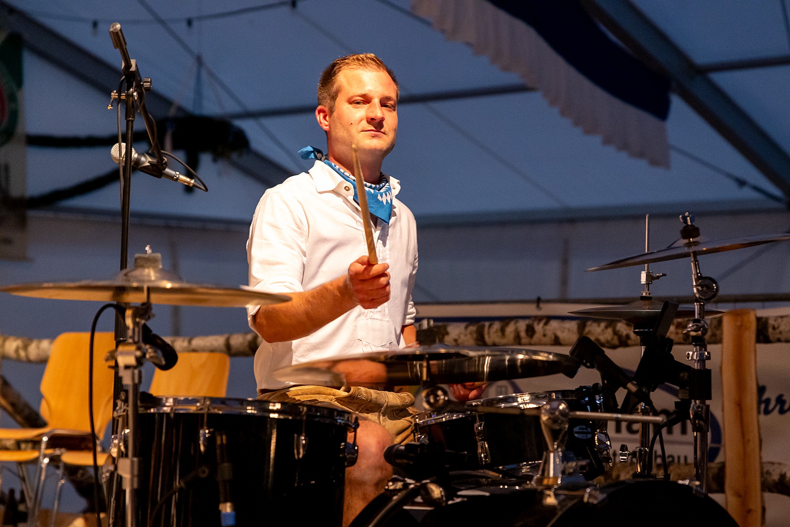 Wein- & Weißbierfest