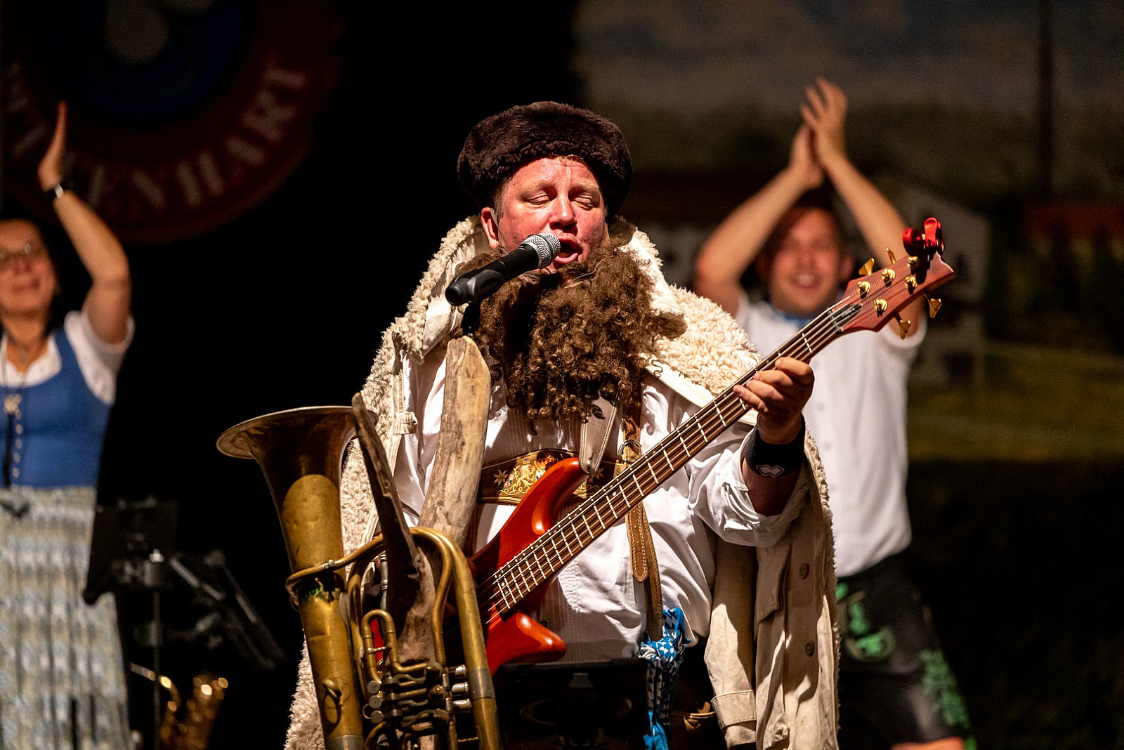 Wein- & Weißbierfest