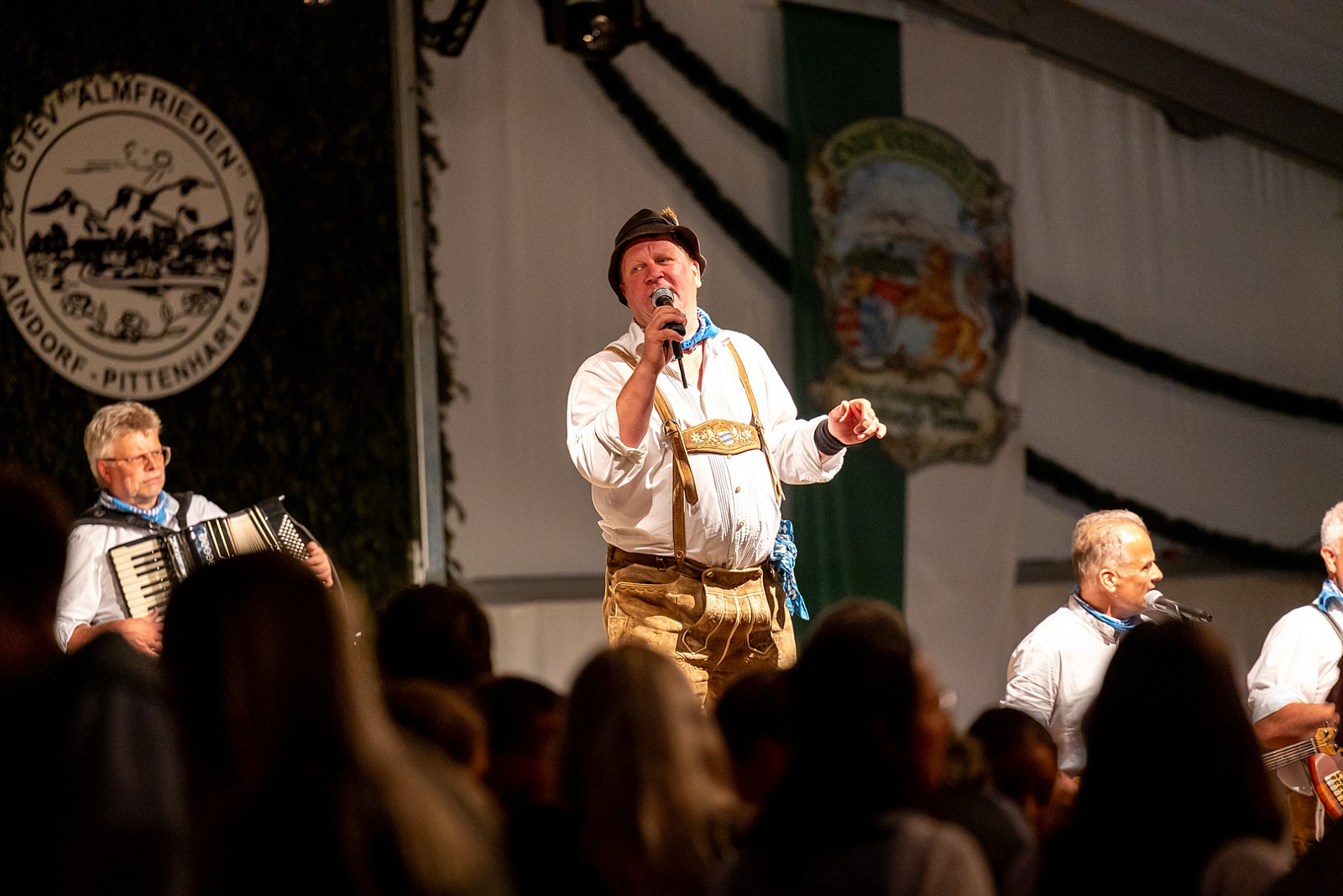 Wein- & Weißbierfest