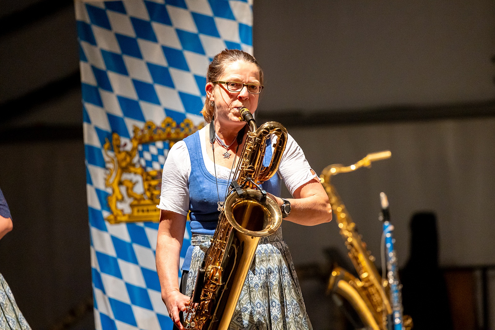 Wein- & Weißbierfest