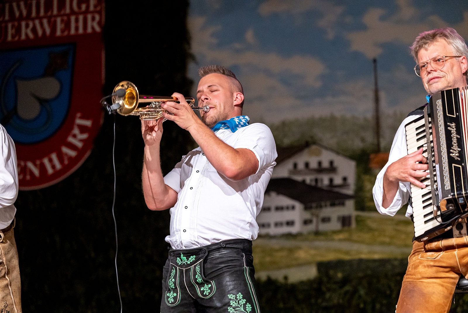 Wein- & Weißbierfest