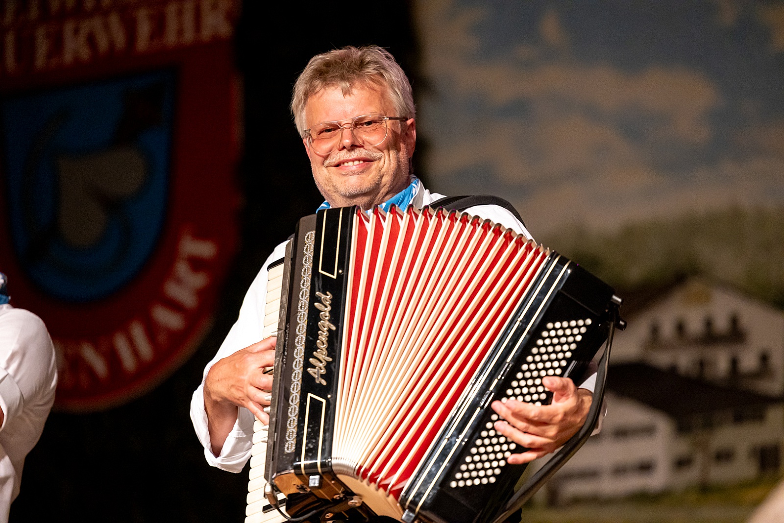 Wein- & Weißbierfest