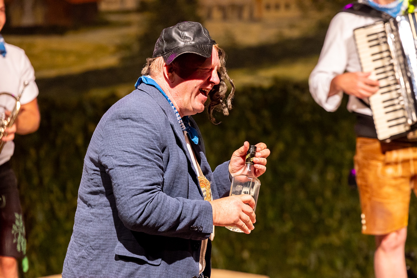 Wein- & Weißbierfest