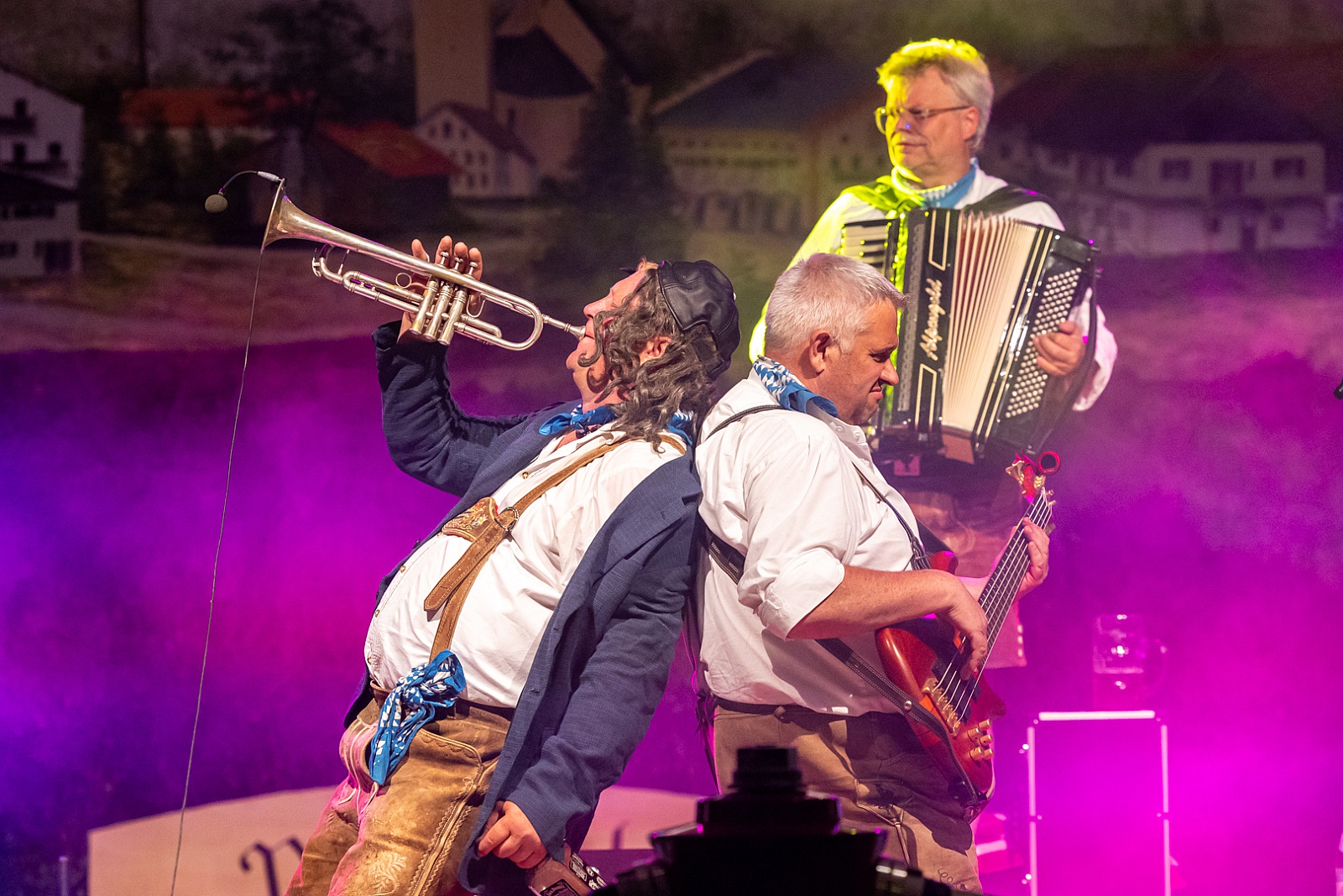 Wein- & Weißbierfest