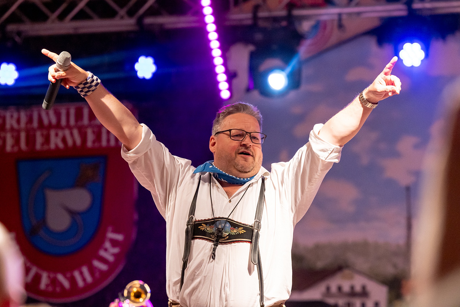 Wein- & Weißbierfest