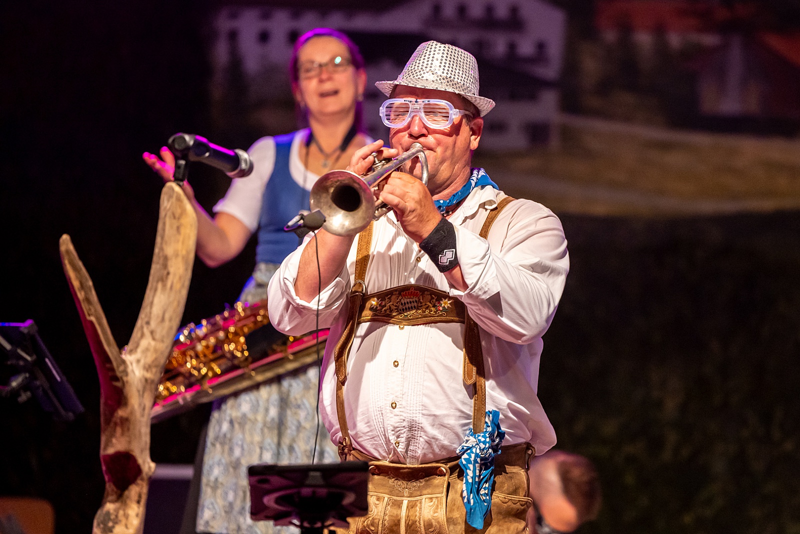Wein- & Weißbierfest