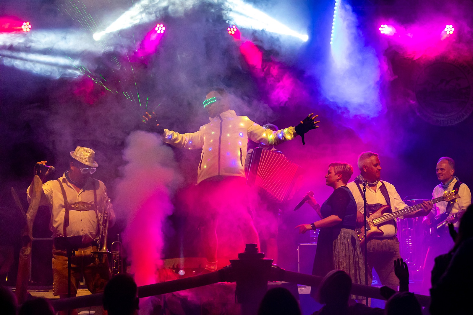 Wein- & Weißbierfest