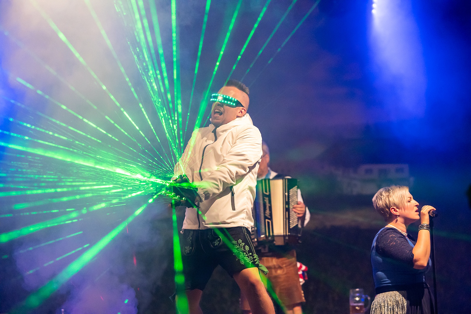 Wein- & Weißbierfest