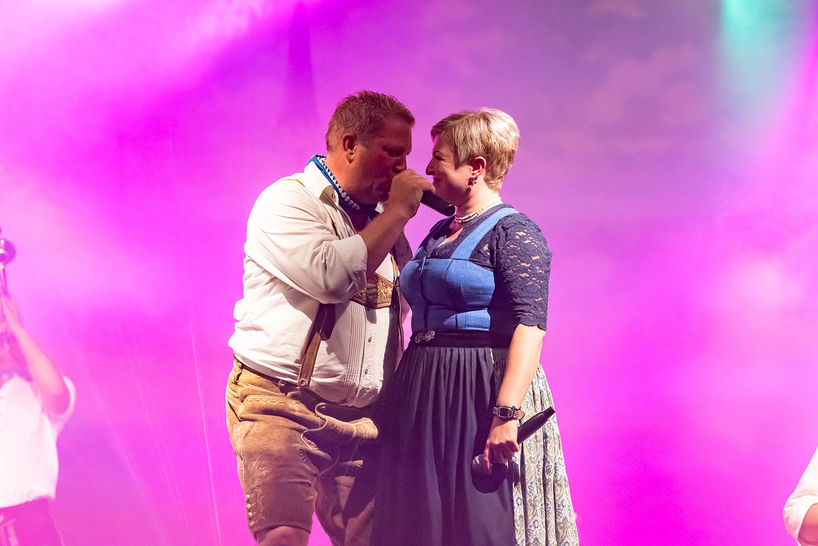 Wein- & Weißbierfest