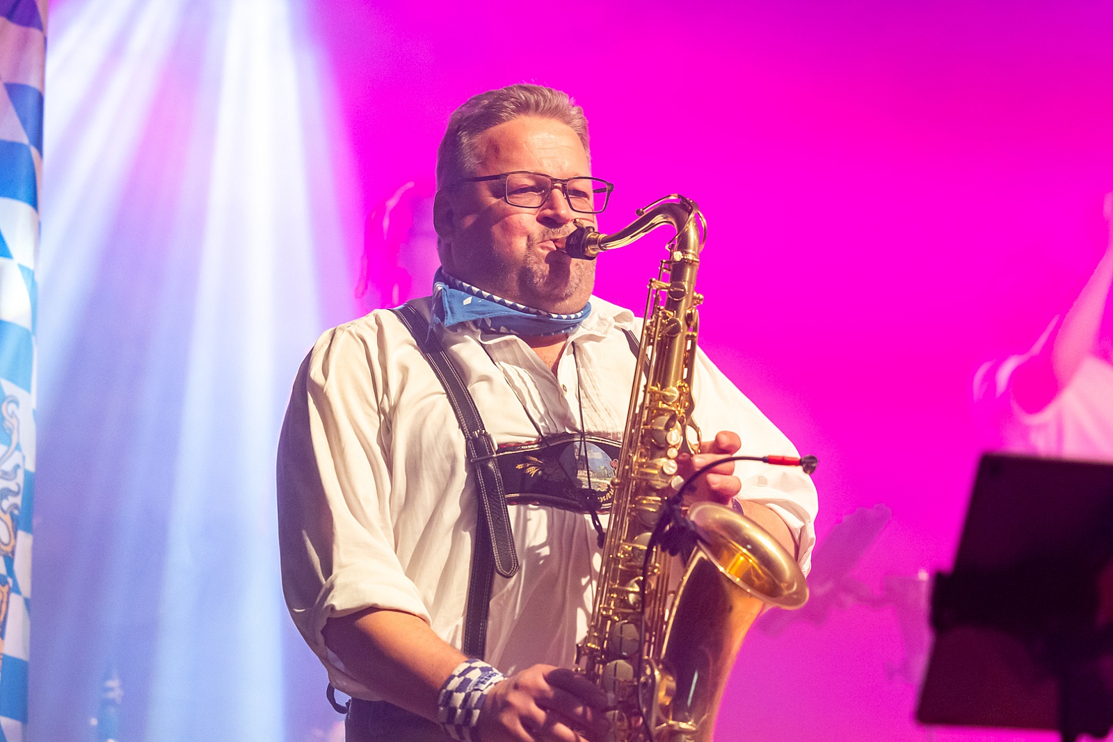 Wein- & Weißbierfest