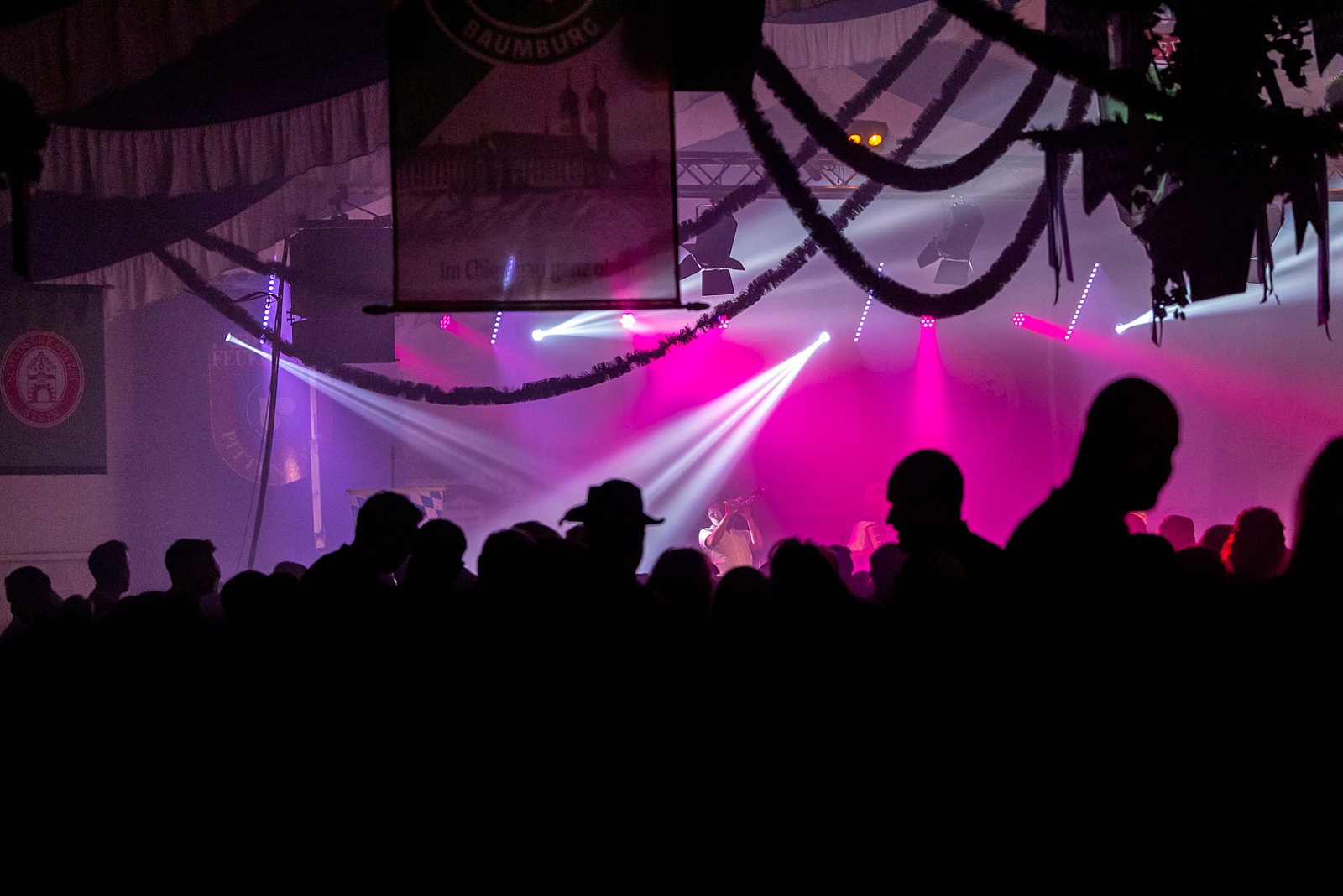 Wein- & Weißbierfest