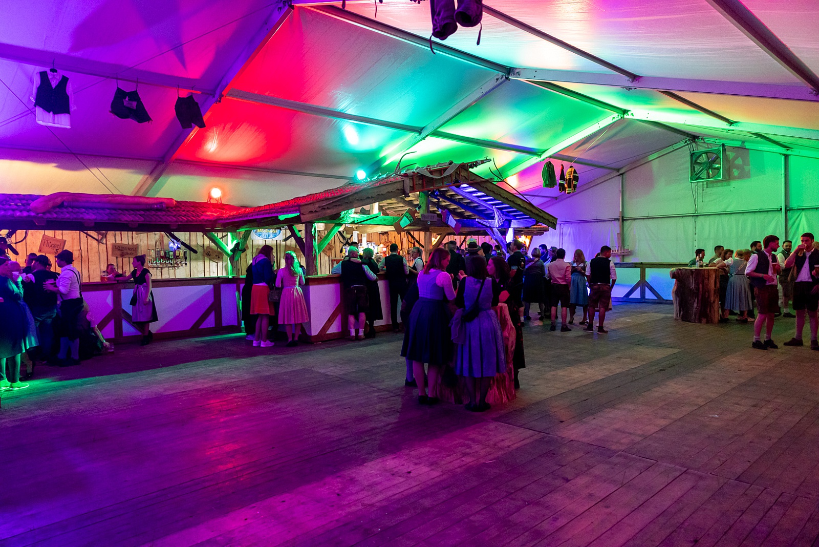 Wein- & Weißbierfest