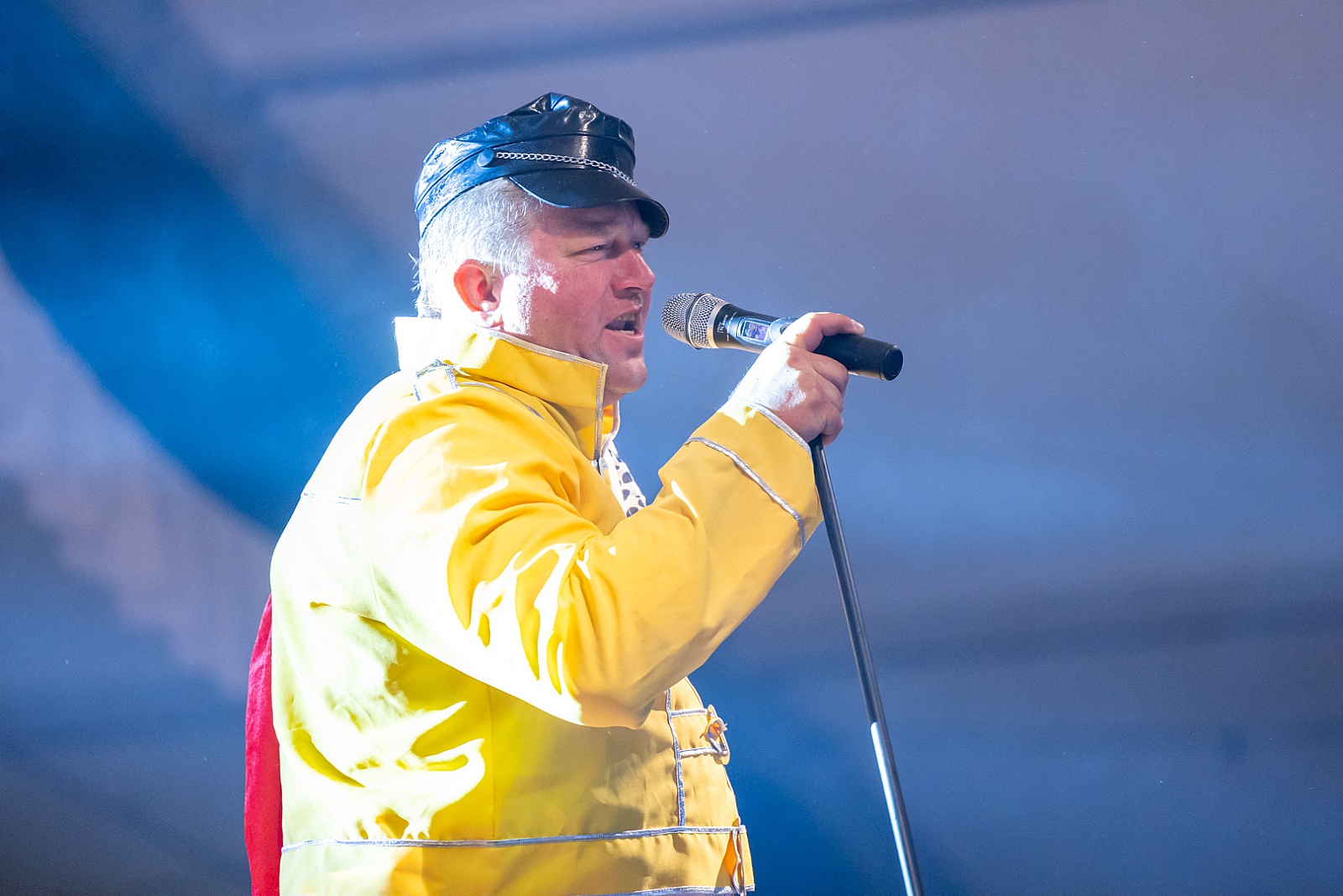 Wein- & Weißbierfest