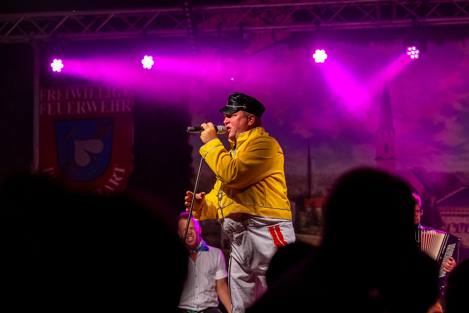 Wein- & Weißbierfest