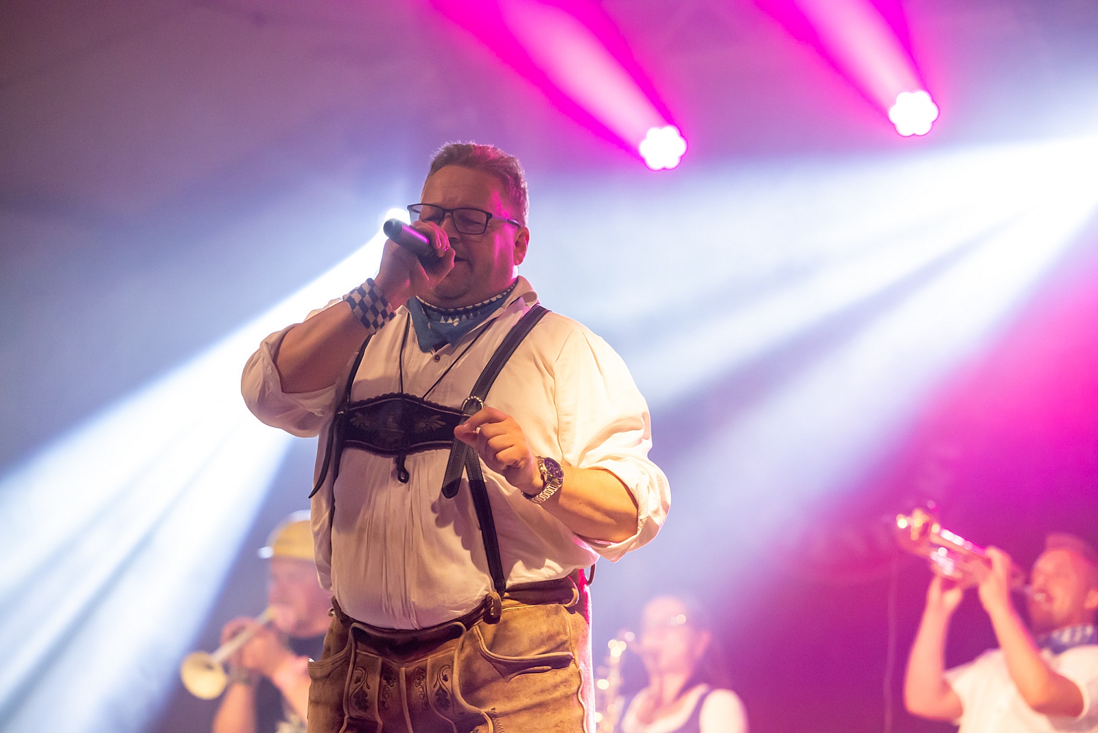 Wein- & Weißbierfest