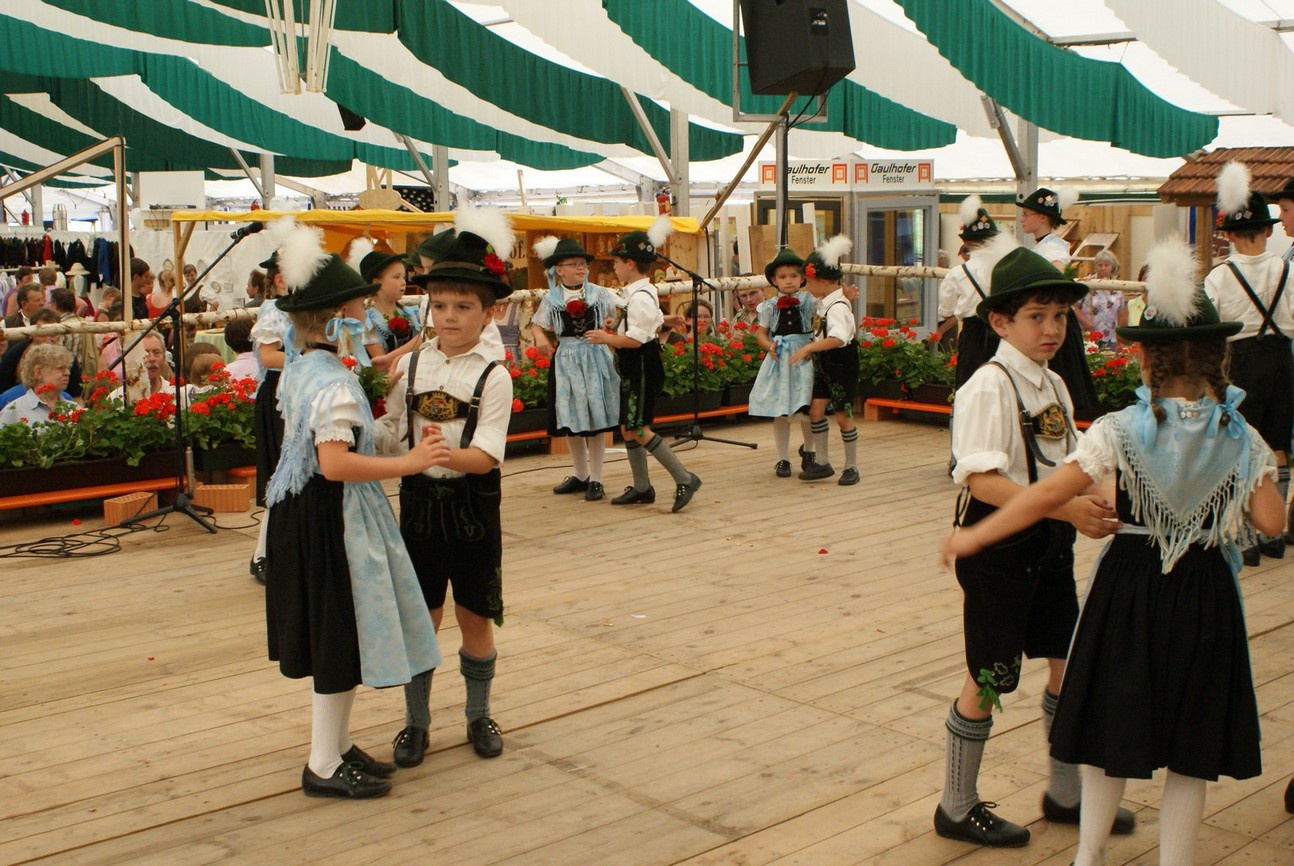 Handwerkertag