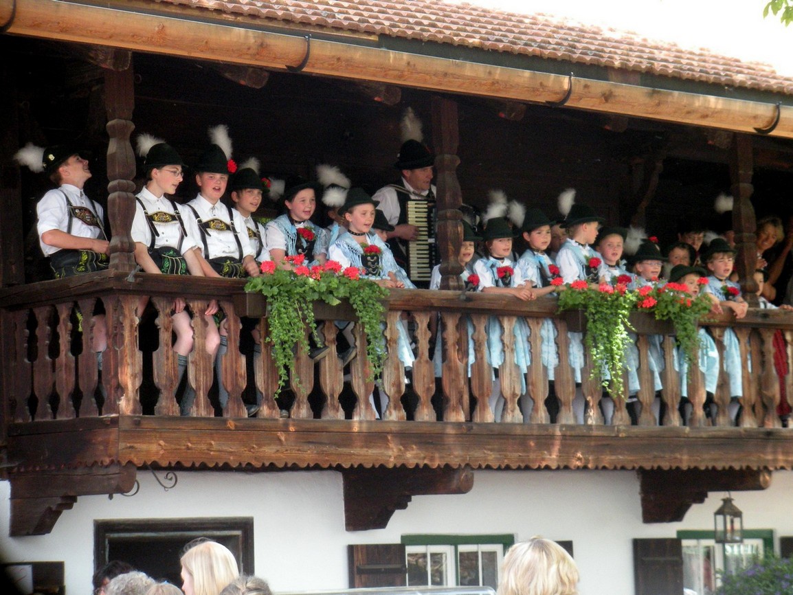 Hilgerhof-Eroeffnung