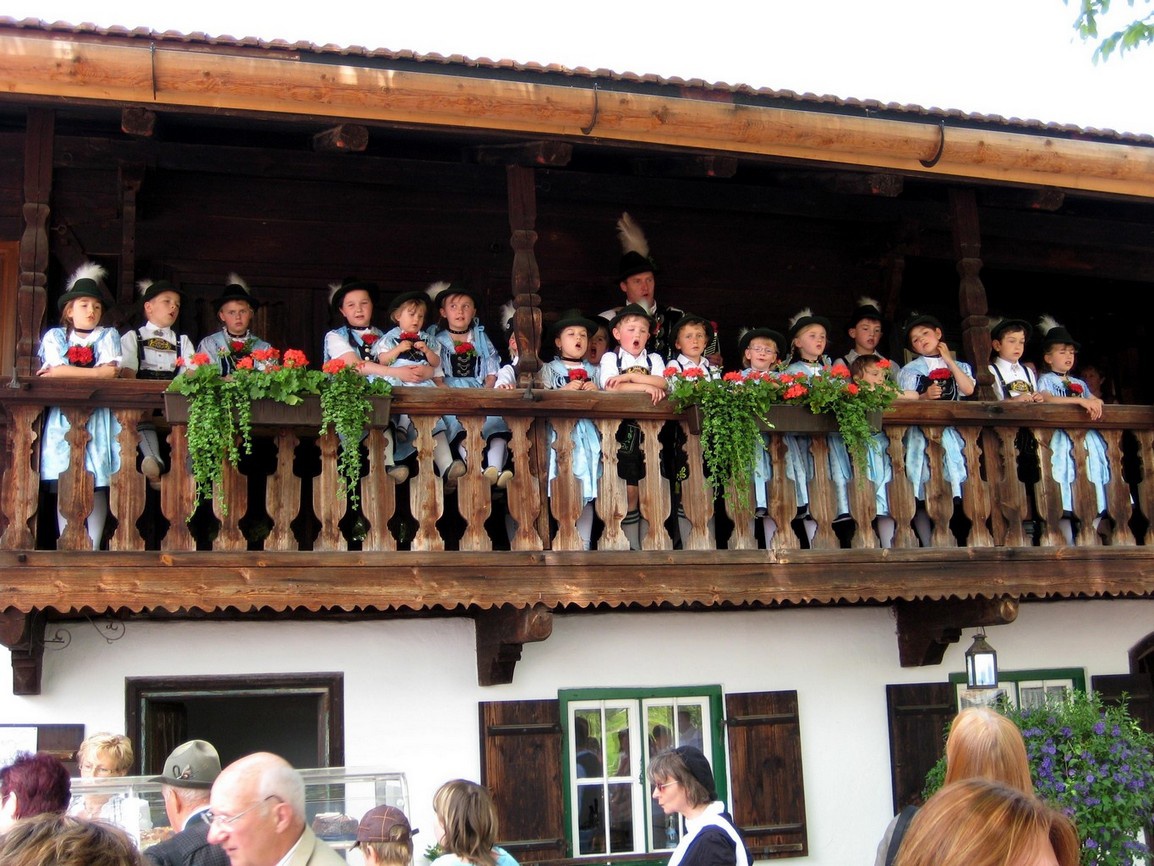 Hilgerhof-Eroeffnung