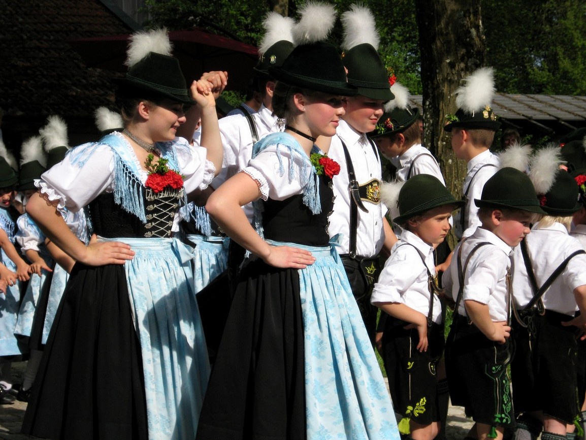Hilgerhof-Eroeffnung