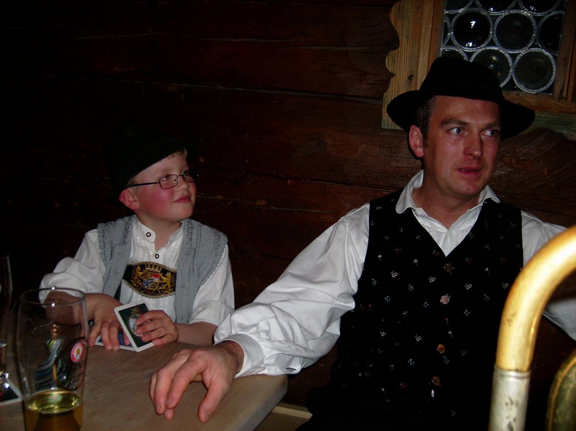 Hoagart