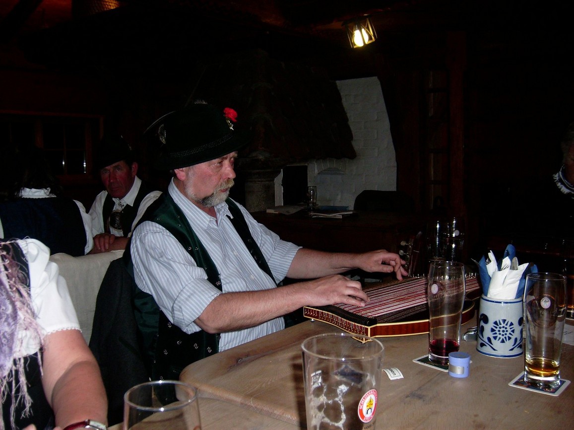 Hoagart
