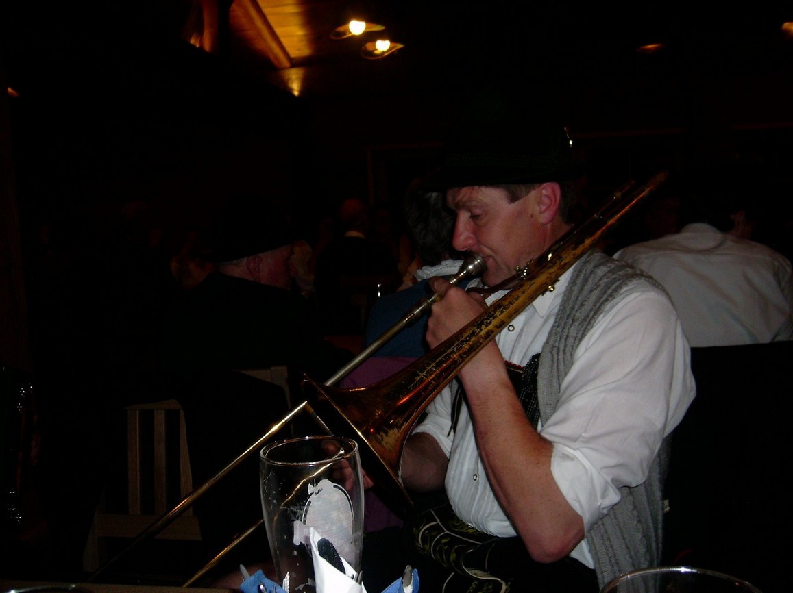 Hoagart