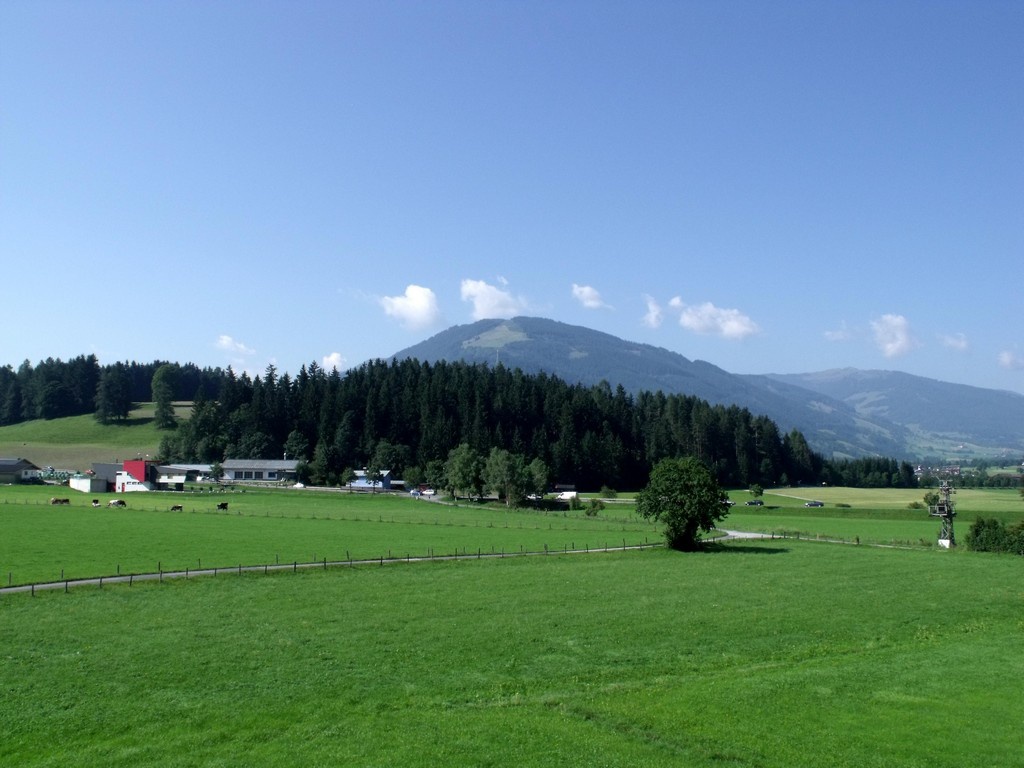 Saalfelden