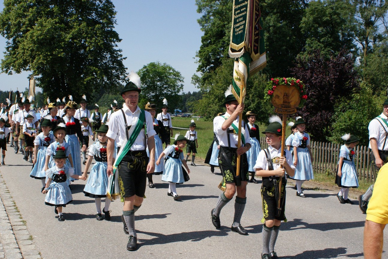 Schuetzenfest