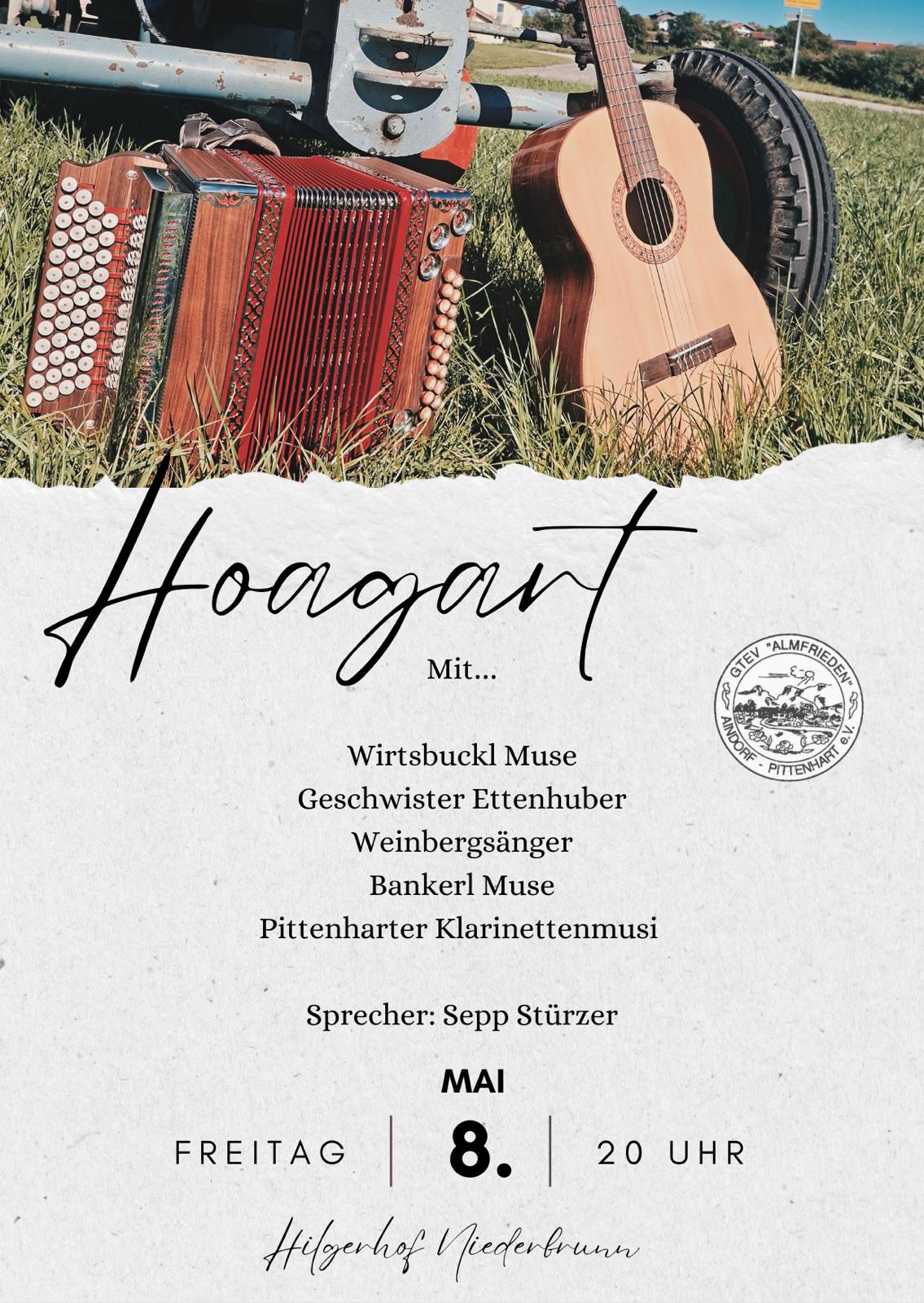 Hoagart Hilgerhof