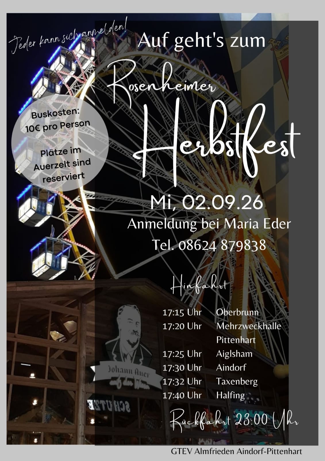 Herbstfest